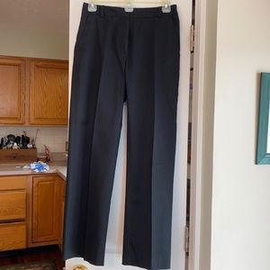 Black dress pants